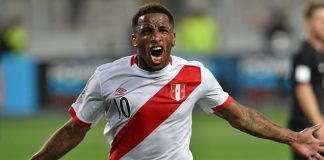 Jefferson Farfán