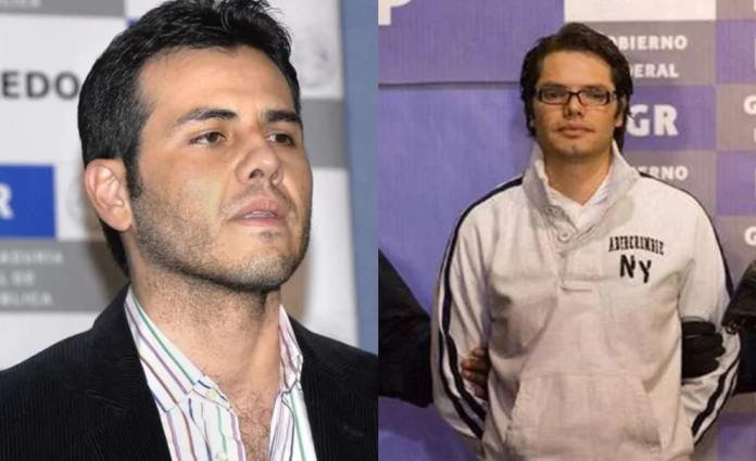 Jesús Vicente Zambada Niebla, alias “El Vicentillo”,