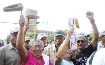 Jubilados