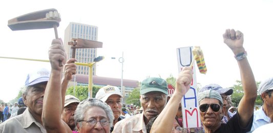 Jubilados