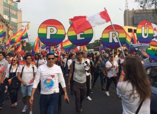 LGBTI: Congreso rechaza proyecto de ley que impulsaba el matrimonio igualitario