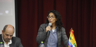 Leslie Urteaga Peña