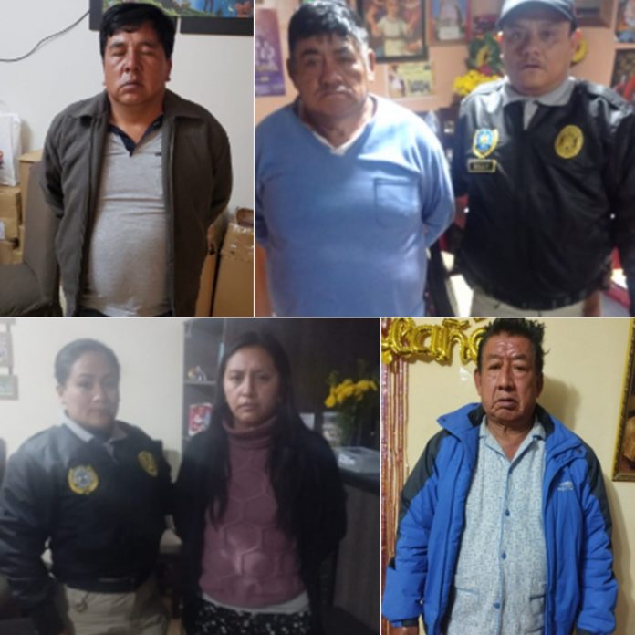 Los licenciados del Cusco
