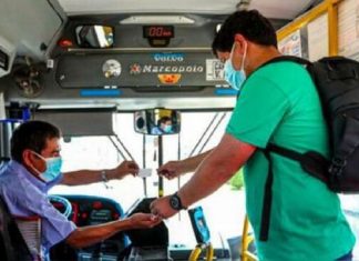 MEDIO PASAJE TODA LA SEMANA