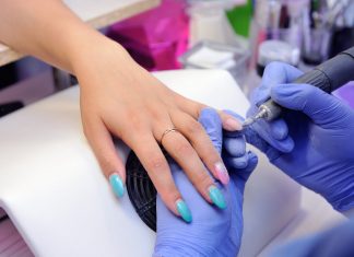 Manicure