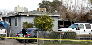 Masacre estilo narco en la que murieron tres generaciones de una familia