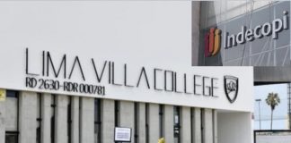 Multan con S 247 a colegio de Lima por no detener caso de bullying y cyberbullying