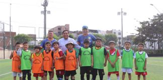 Municipio de Santa Anita lanza taller de verano con 50 disciplinas