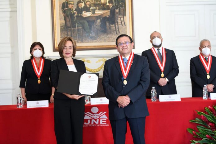 Nelcy Heidinger Ballesteros