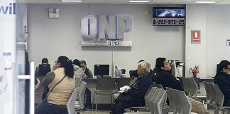 ¿CÓMO PASAR DE LA ONP A LA AFP?