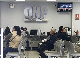 ¿Cómo pasar de la ONP a la AFP? ¿CÓMO PASAR DE LA ONP A LA AFP?