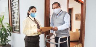 ONP: PAGO A DOMICILIO