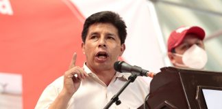 Pedro Castillo