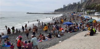 Playas
