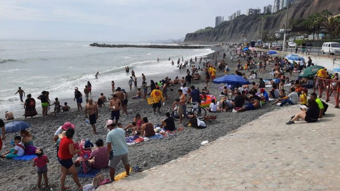 Playas