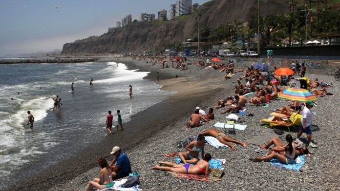 Playas