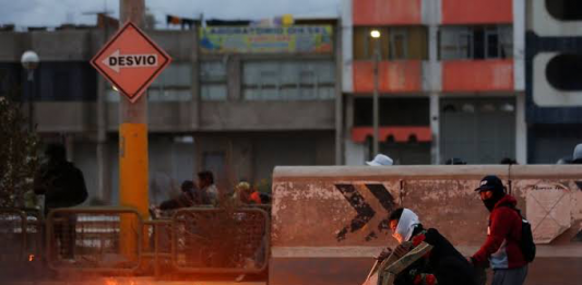 Puno continúa derramando sangre