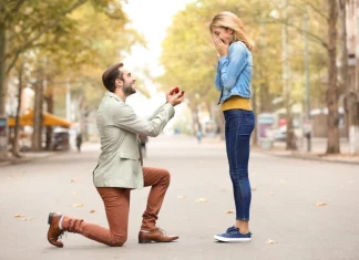 Qué hacer cuando te prometieron matrimonio y no cumplieron