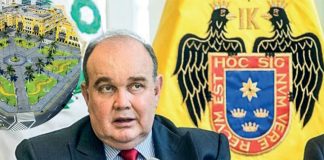 Rafael López Aliaga