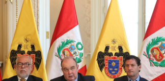 Rafael López Aliaga