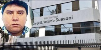 Roger Javier Poémape