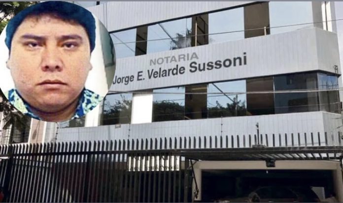 Roger Javier Poémape