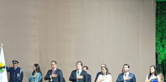 Se presentó el Consejo Municipal de La Molina 2023-2026