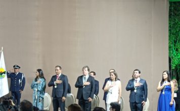 Se presentó el Consejo Municipal de La Molina 2023-2026