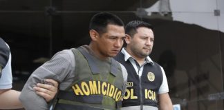 Sujeto que violó a menor de 10 años confesó su crimen tras ser capturado