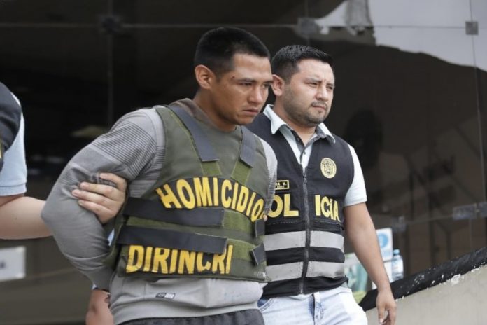 Sujeto que violó a menor de 10 años confesó su crimen tras ser capturado