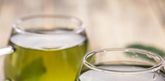 Té verde