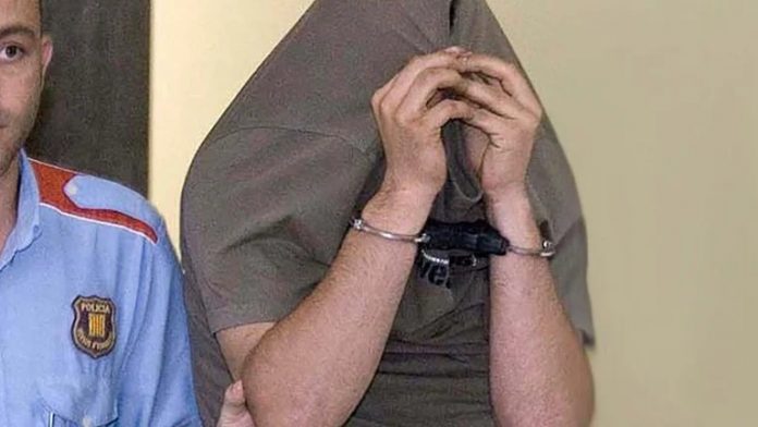 Un violador serial volverá a las calles por la ley del “solo sí es sí”