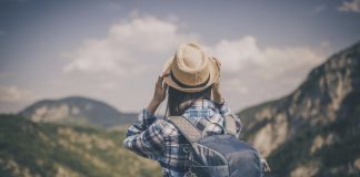 Viaje seguido y con poco presupuesto Viajero