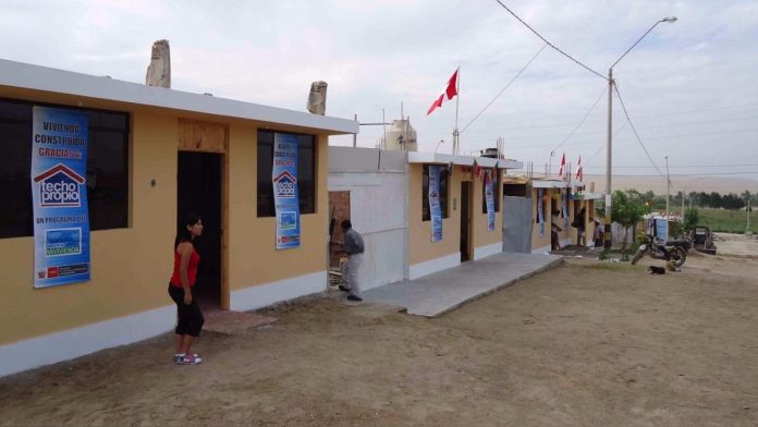 Vivienda Vivienda
