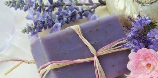 jabones artesanales