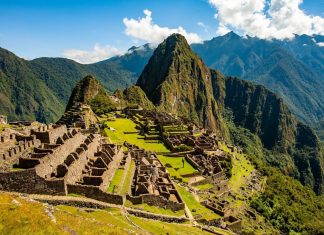 16 países recomiendan no visitar el Perú