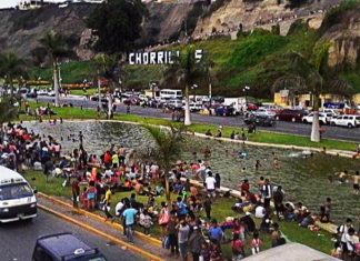 REEMPLAZARÁN EMBLEMÁTICA PILETA POR UN CENTRO COMERCIAL