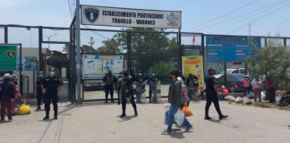 20 años de cárcel para vigilante que violó a su compañero con discapacidad