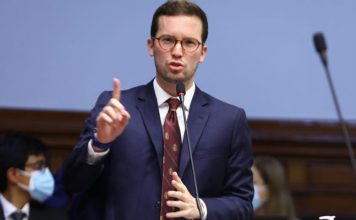 ALEJANDRO CAVERO (AVANZA PAÍS)