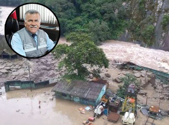 Advierten que en marzo podrían producirse huaicos de mayor impacto