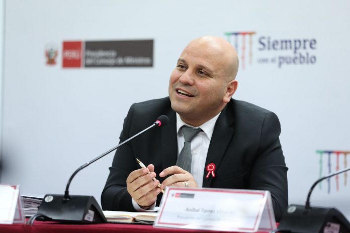 Alejandro Salas