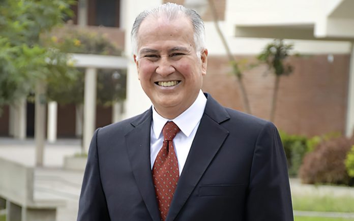 Alfonso López-Chau Alfonso López-Chau