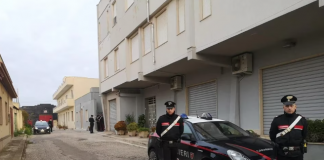 Amante del capo mafioso Matteo Messina Denaro se presentó ante las autoridades Amante del capo mafioso Matteo Messina Denaro se presentó ante las autoridades
