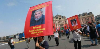 Apología al terrorismo