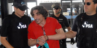 Autor de la Masacre de Flores fue incorporado a un programa de “prelibertad”