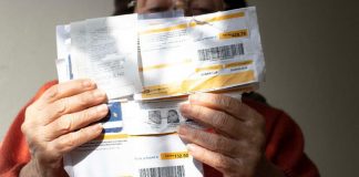 BONO ELECTRICIDAD 2023