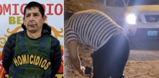 Cae presunto sicario cuando iba a cometer un asesinato por encargo