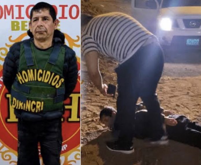 Cae presunto sicario cuando iba a cometer un asesinato por encargo