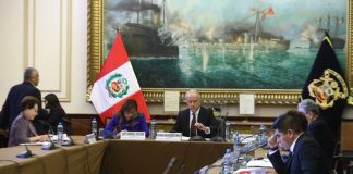 Comisión de Constitución