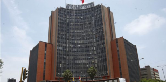 Corte Superior de Lima